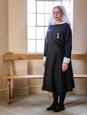 National Trust Projects - Southwell Workhouse Museum