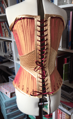 Corset