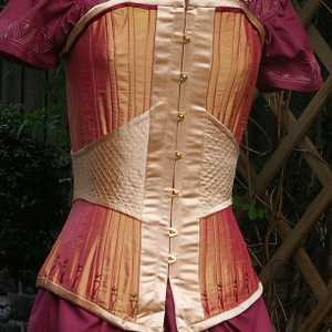 Corset