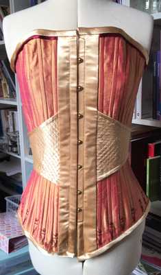 Corset