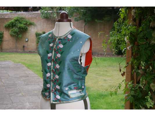 Waistcoat